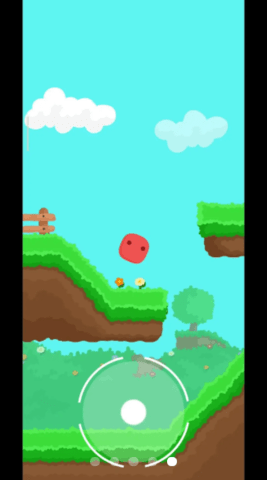 跳跃精灵游戏下载