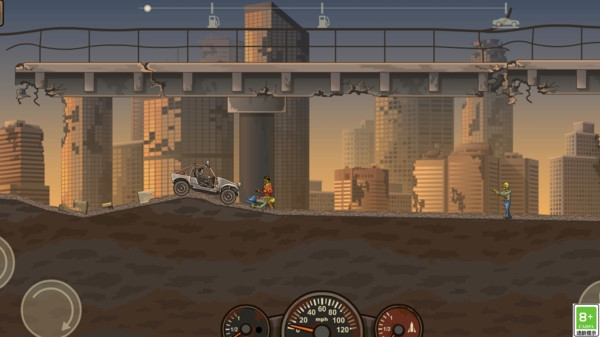 死亡战车正版下载