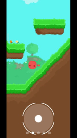 跳跃精灵游戏下载