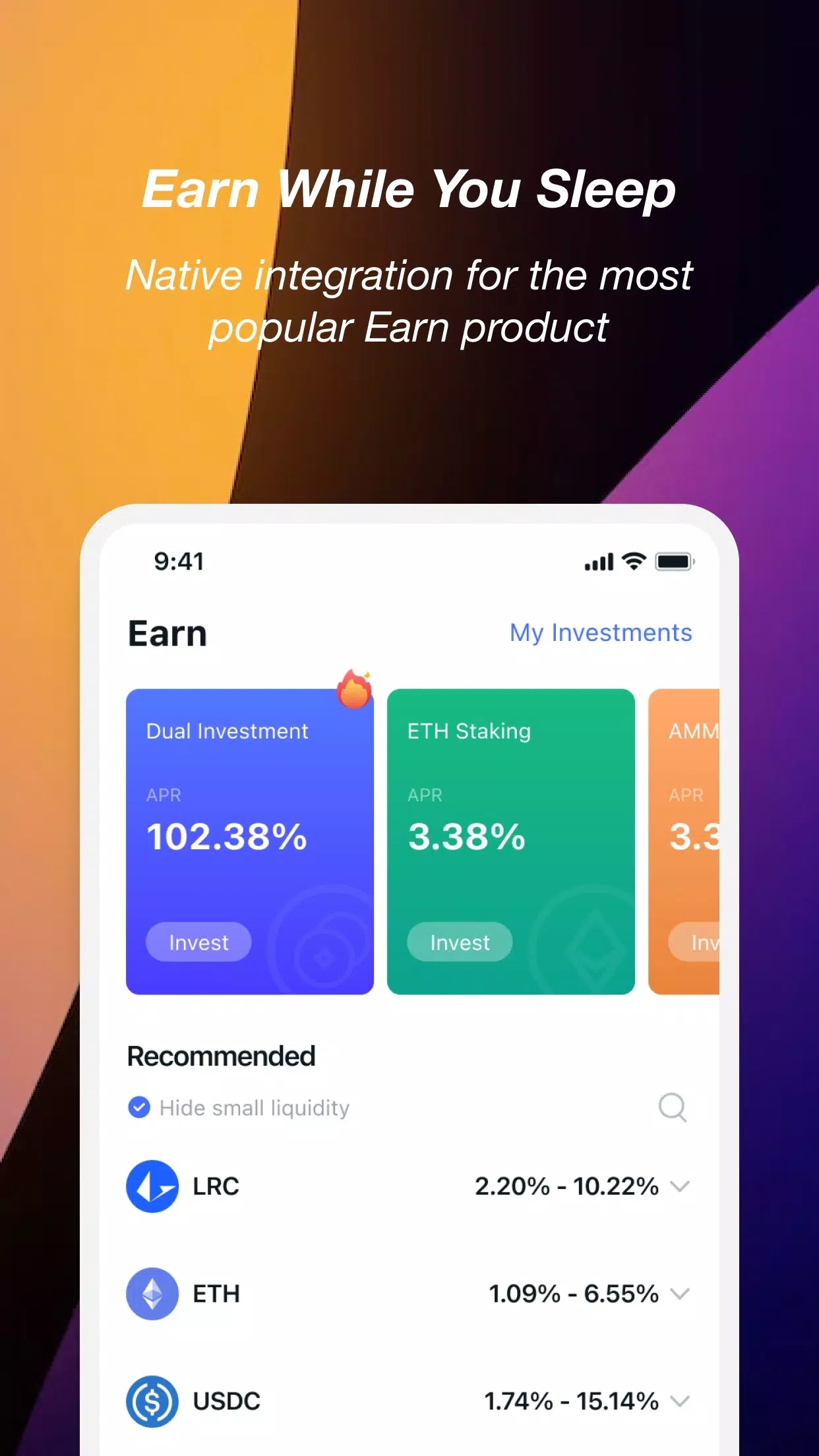 Loopring钱包下载