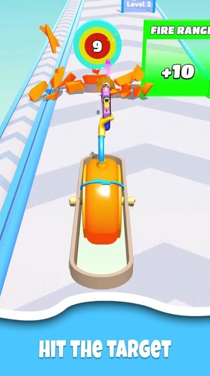 旋转喷枪下载安装