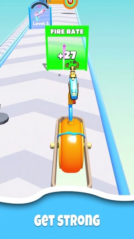 旋转喷枪下载安装