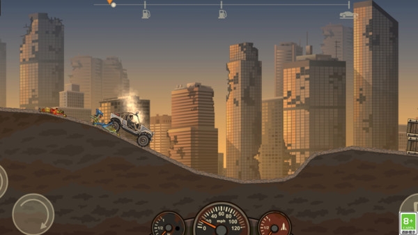 死亡战车正版下载