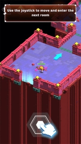 枪与地牢游戏下载