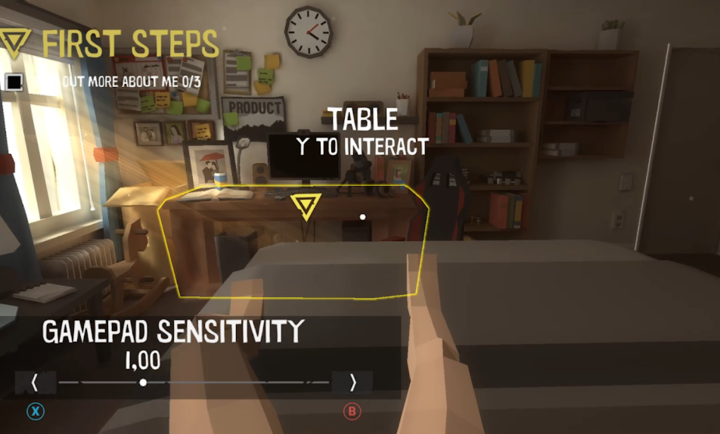 狂野备战Z第一幕开始游戏下载