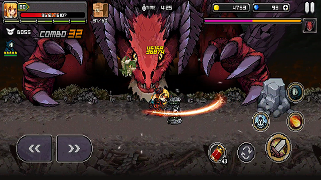 最终命运超越世界的尽头最新版下载