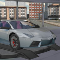 城市开车漂移下载安装