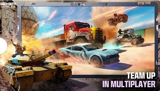 使命召唤11高级战争手机版下载