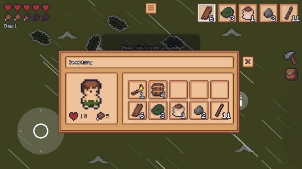 木筏求生2D版下载