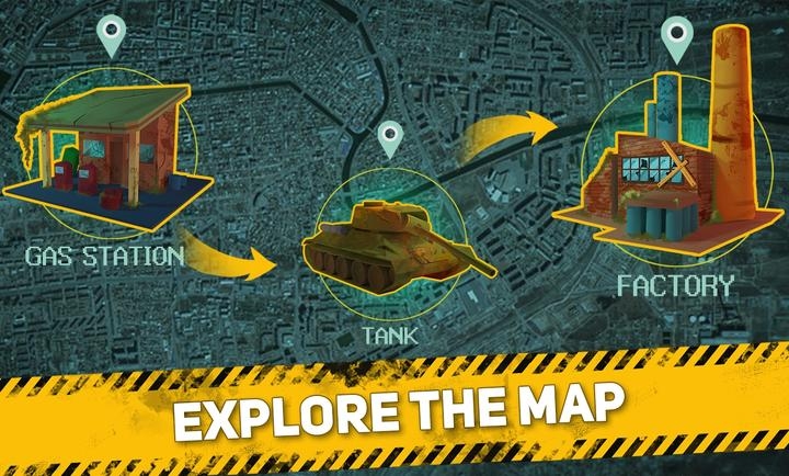 口袋幸存者扩展安卓版下载