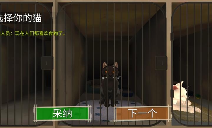 顽皮猫生活模拟下载