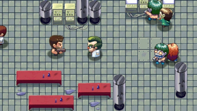 僵尸时代下载安装中文版