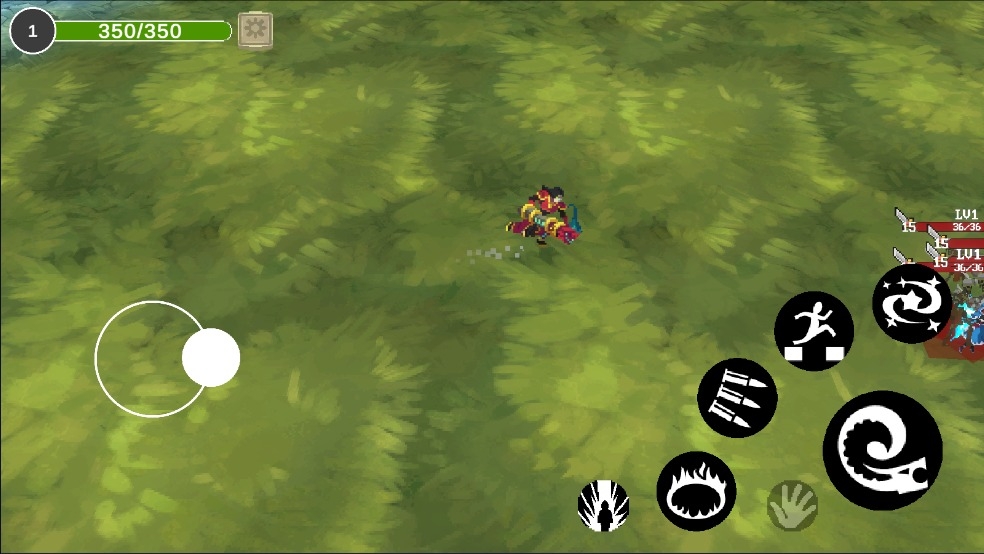 猎魂者手游下载