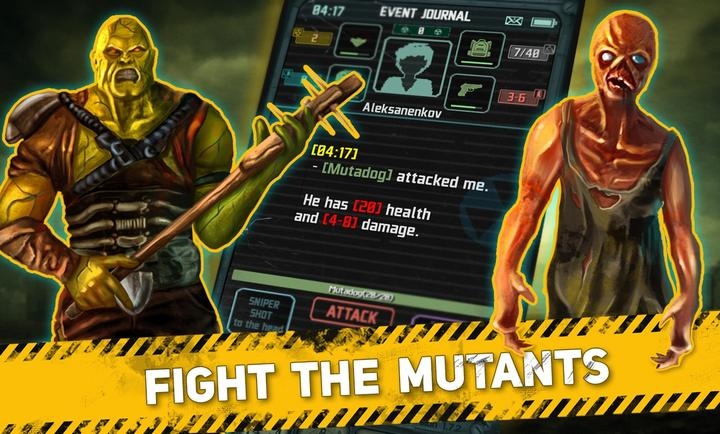 口袋幸存者扩展安卓版下载