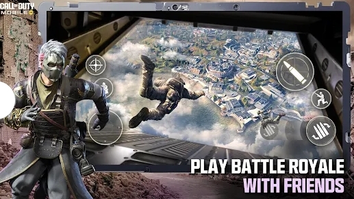 使命召唤11高级战争手机版下载