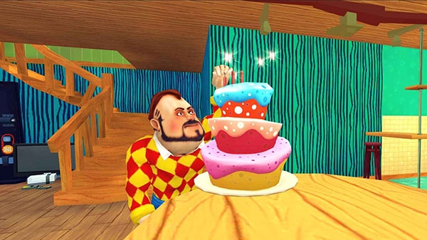 黑暗密语2代火星下载