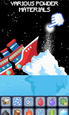 沙盒粉末物理游戏下载
