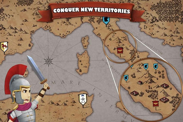 成长帝国罗马下载链接安装