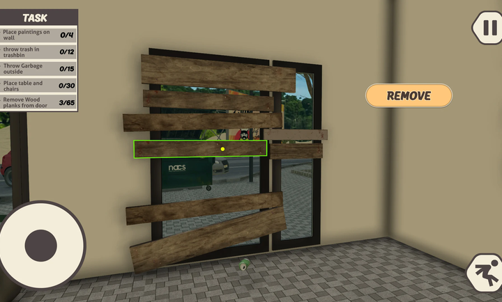 我的餐厅装修经理安卓版下载