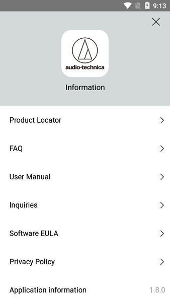 铁三角耳机app官方下载最新版