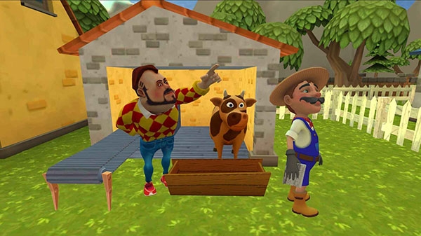 黑暗密语2代火星下载