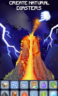 沙盒粉末物理游戏下载