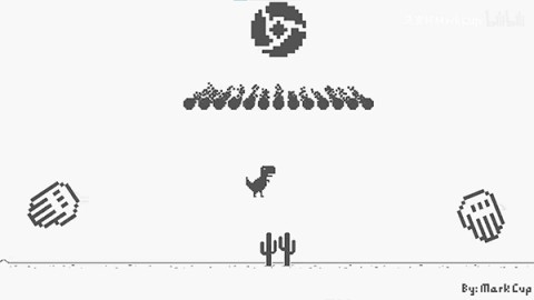 小恐龙跑酷安卓版下载