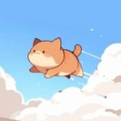 猫咪飞天跑安卓版下载