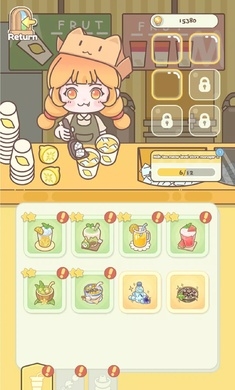 喵喵店长开张啰官网版