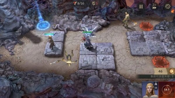 潮汐守望者手游官网版