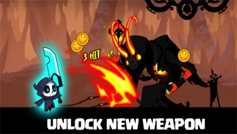 死亡小骑士安卓版