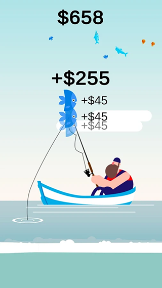 鱼主人游戏下载