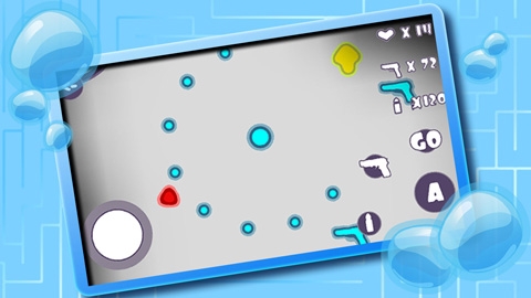 生物迷宫战争下载中文版