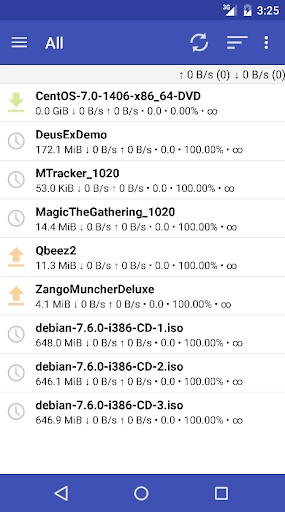 qbittorrent官网版下载手机版