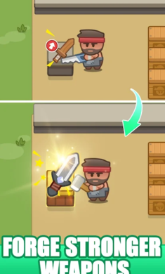 武器商店大亨安卓版下载