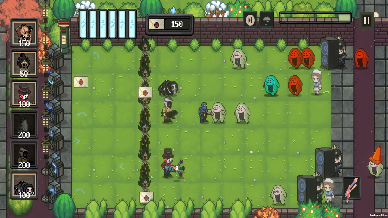 庄园主大战偷电贼下载最新版本安卓版