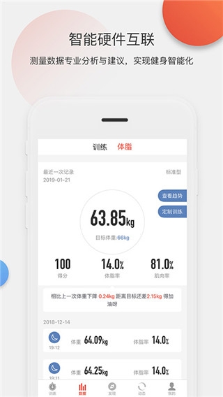 身材有道app下载