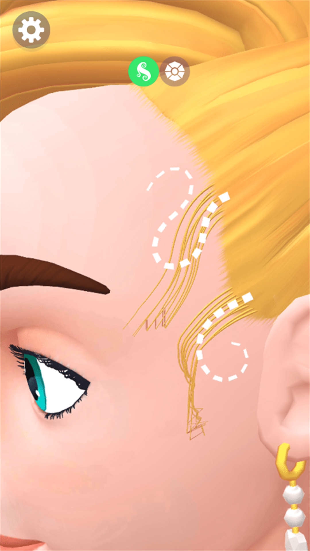 网红化妆师无广告下载