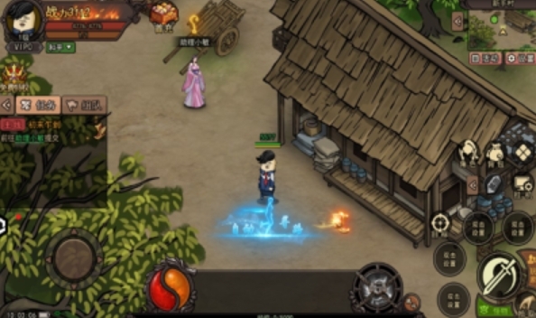 鸡哥传说安卓版下载