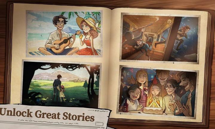 艾瑞丝的冒险时间旅行游戏下载