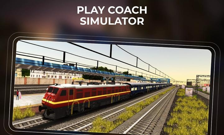 模拟火车2025手机版下载
