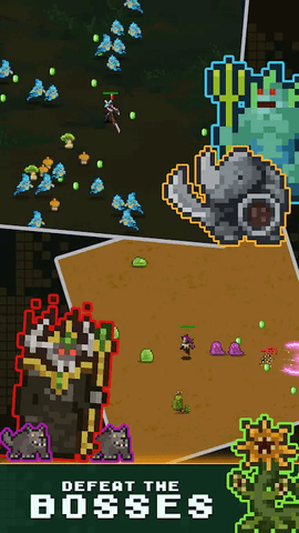 无限部落幸存者游戏下载