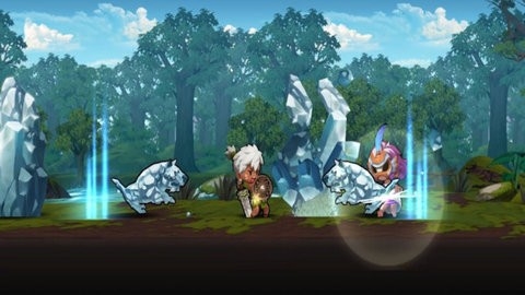 勇敢的卡诺手游下载