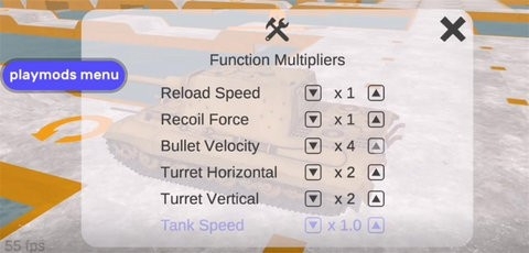 坦克物理模拟器3最新版下载