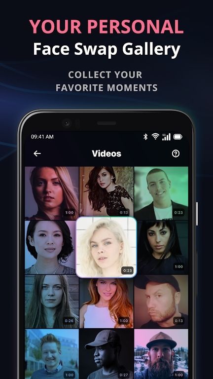 deepfake手机版软件下载app