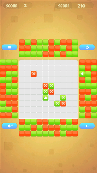 方块射手2官方版下载