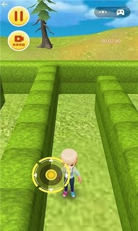 3D奇幻迷宫官方版下载