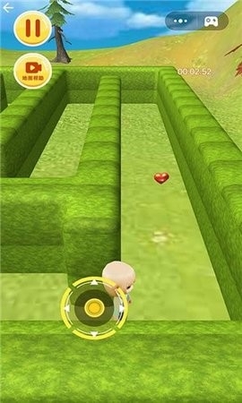 3D奇幻迷宫官方版下载