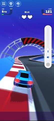 漂移基地安卓版下载