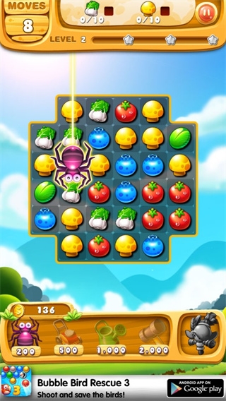 狂热的花园下载安装